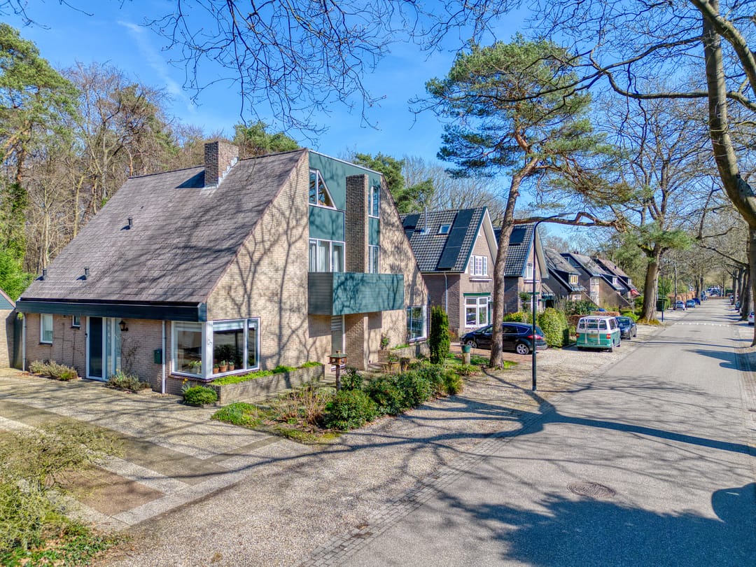 Foto 28 van Boszichtlaan 24