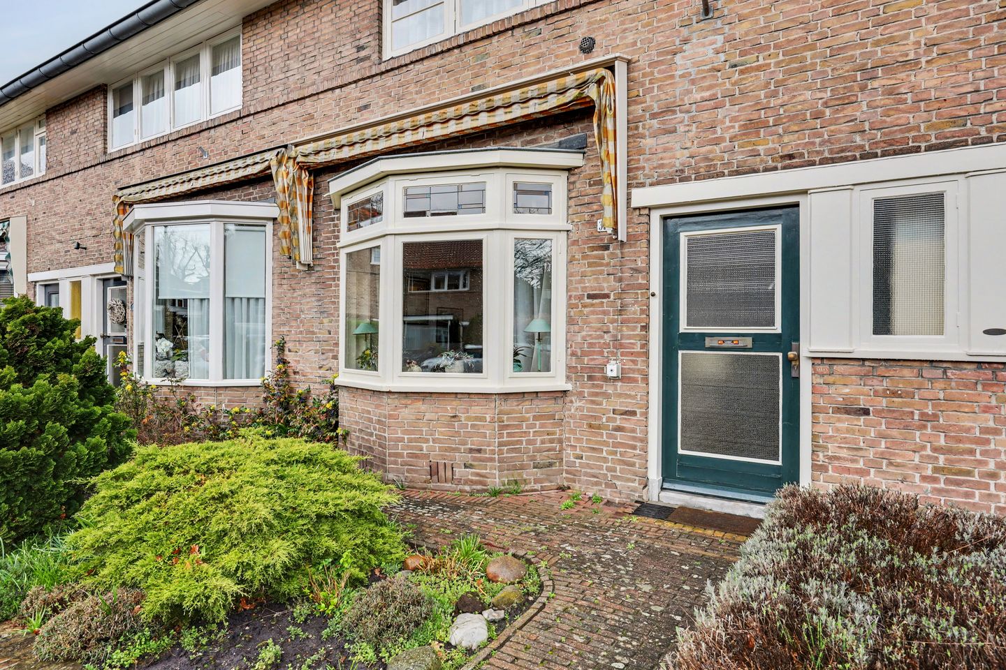 Foto 4 van Rutger Jan Schimmelpenninckstraat 37