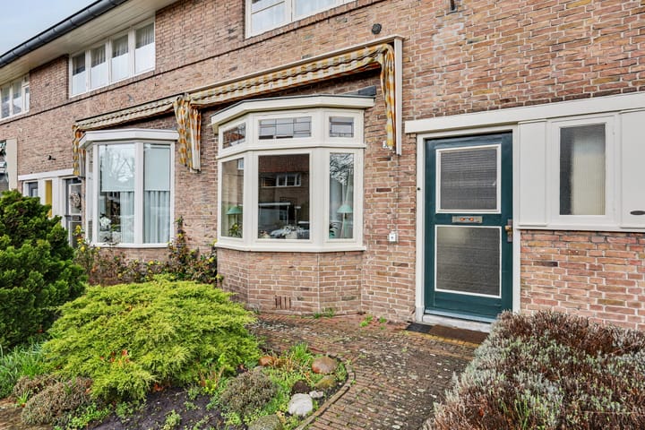 Foto 4 van Rutger Jan Schimmelpenninckstraat 37