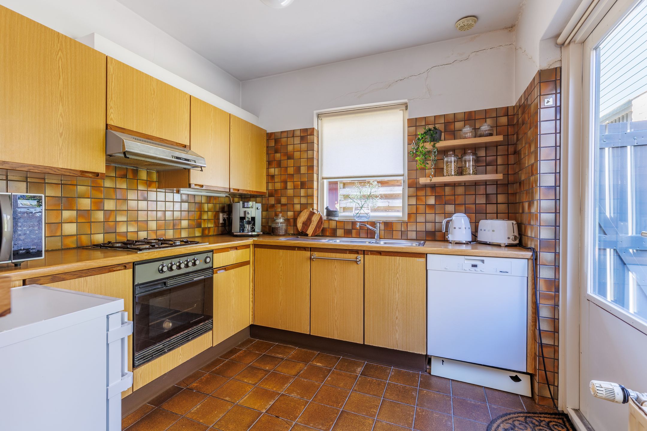 Foto 3 van Boszichtlaan 24