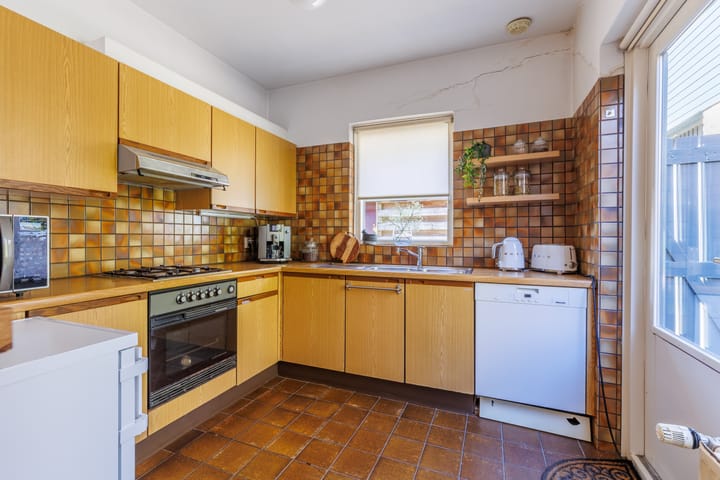 Foto 3 van Boszichtlaan 24