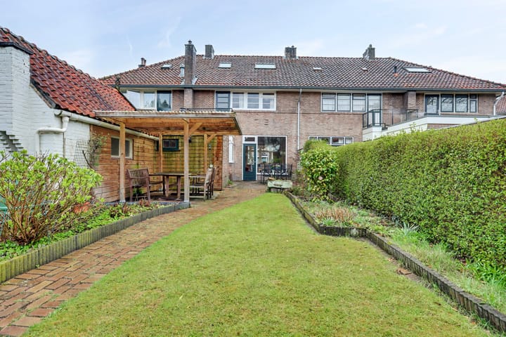 Foto 2 van Rutger Jan Schimmelpenninckstraat 37