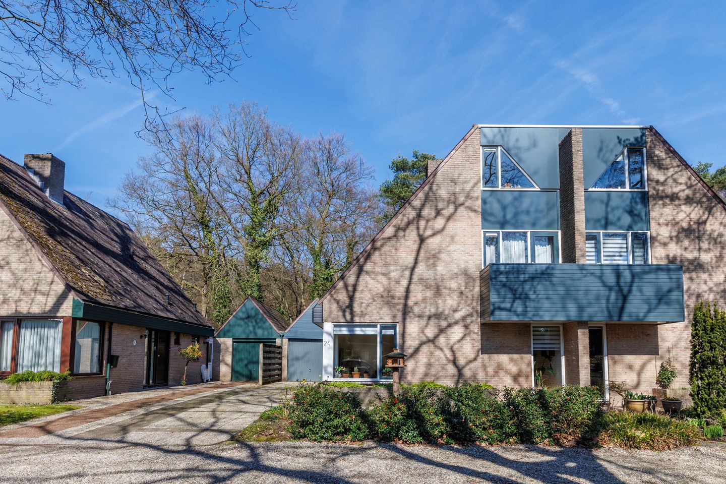 Foto 25 van Boszichtlaan 24