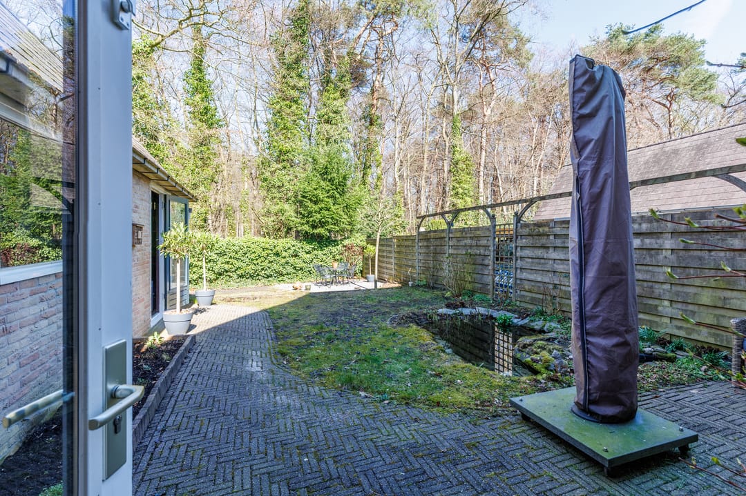 Foto 23 van Boszichtlaan 24