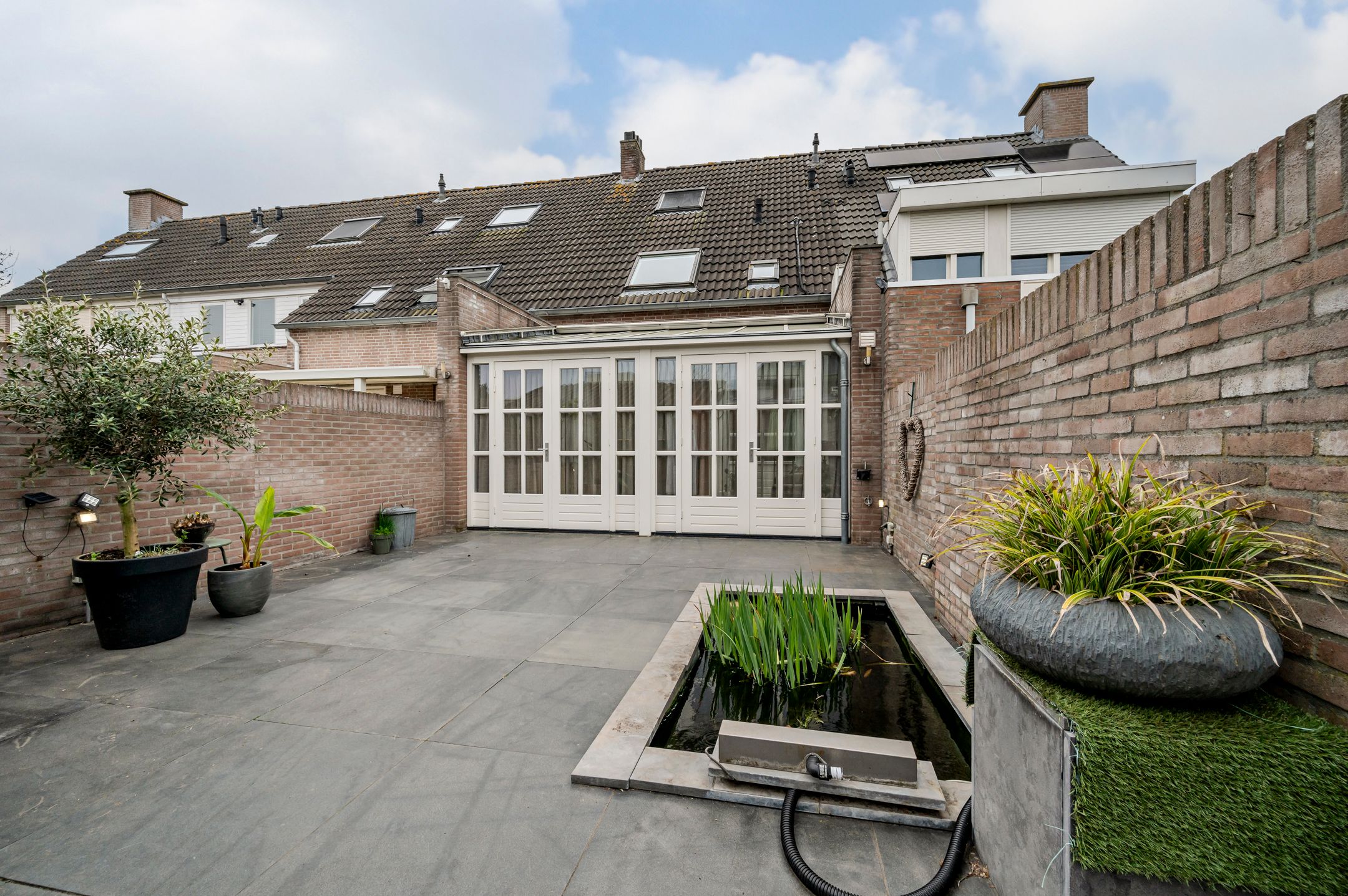 Foto 3 van Tarweland 11