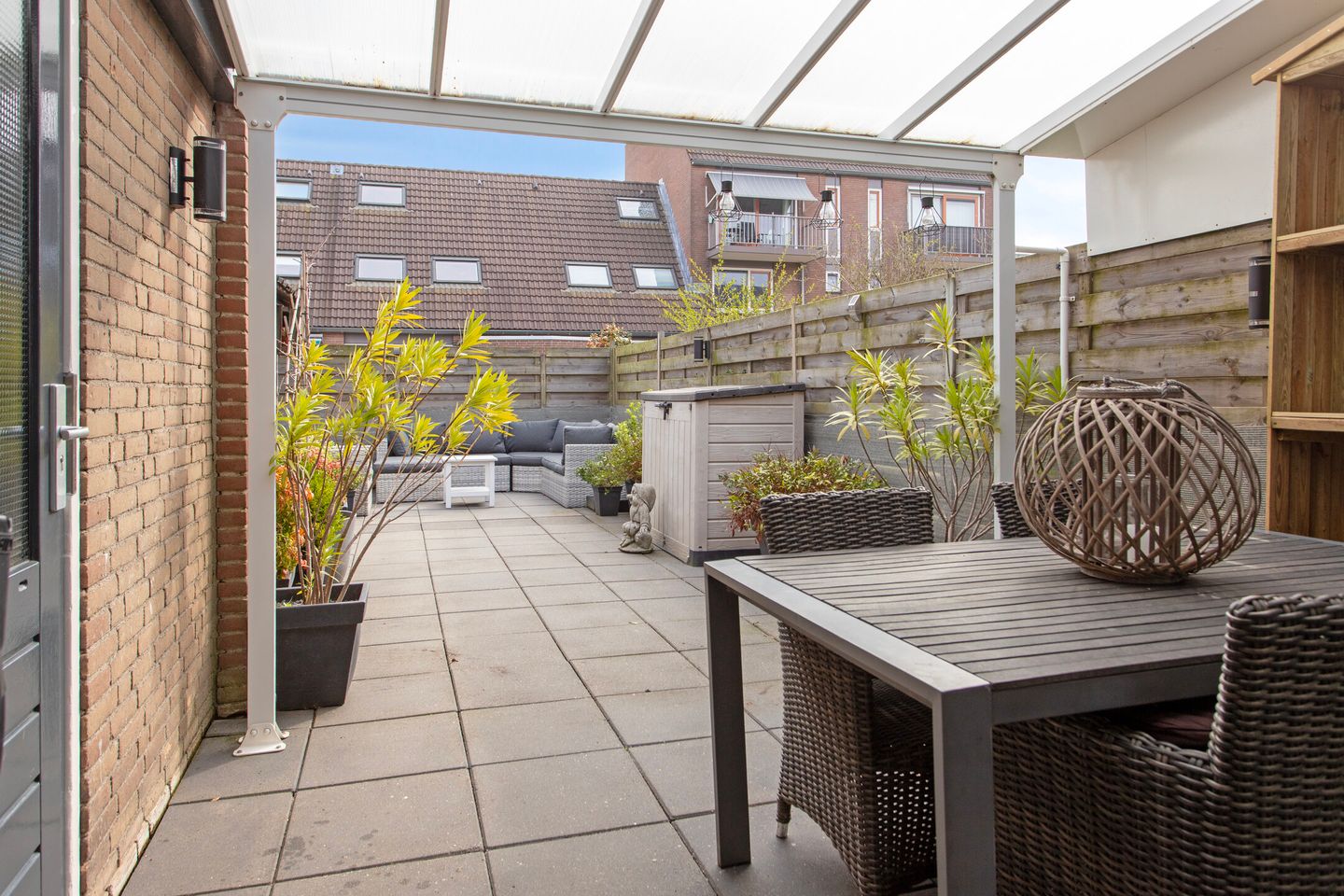 Foto 19 van Wisselspoor 133