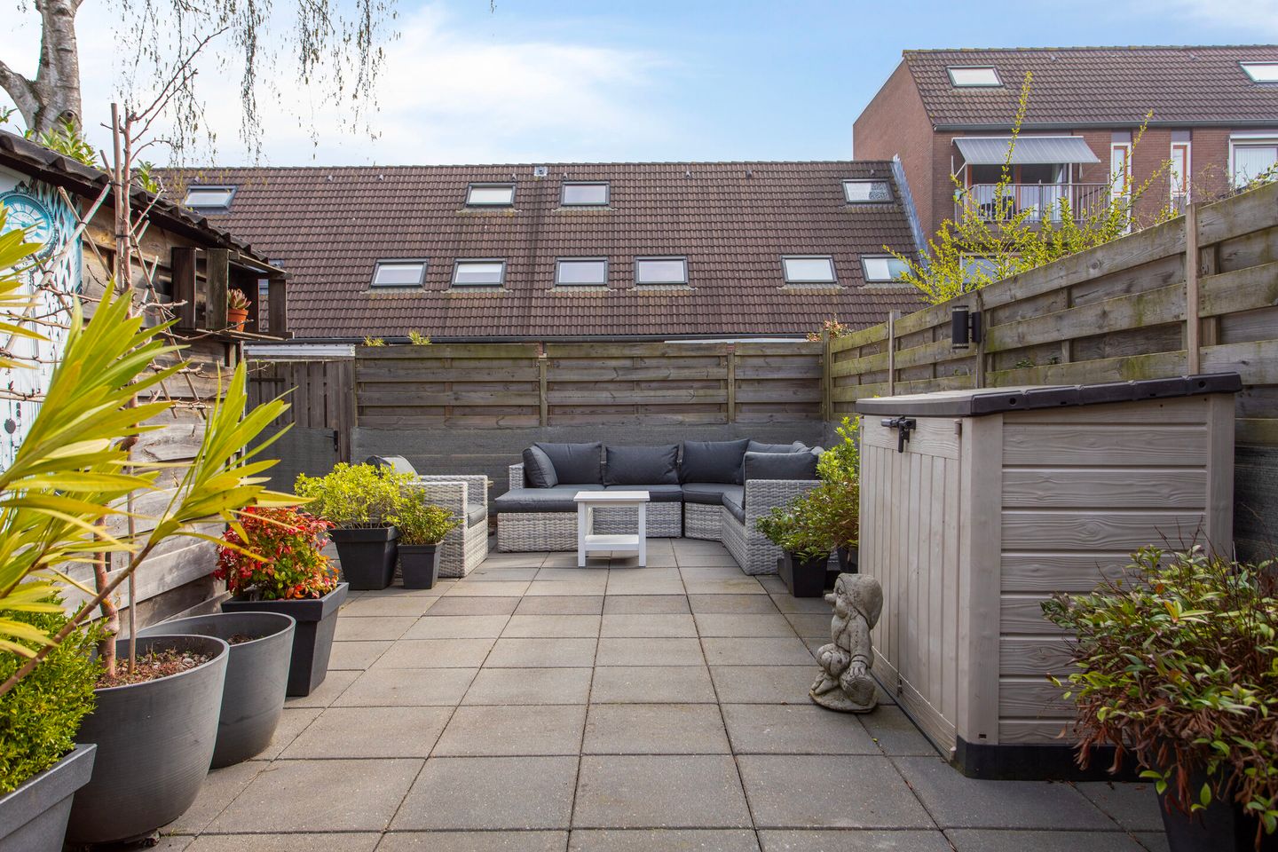 Foto 20 van Wisselspoor 133