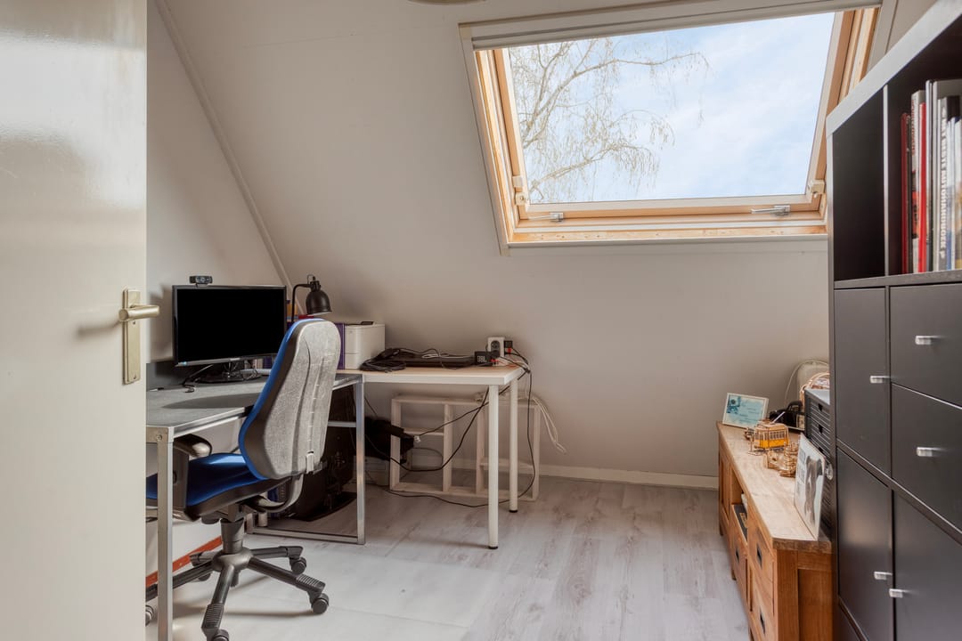 Foto 32 van Wisselspoor 133