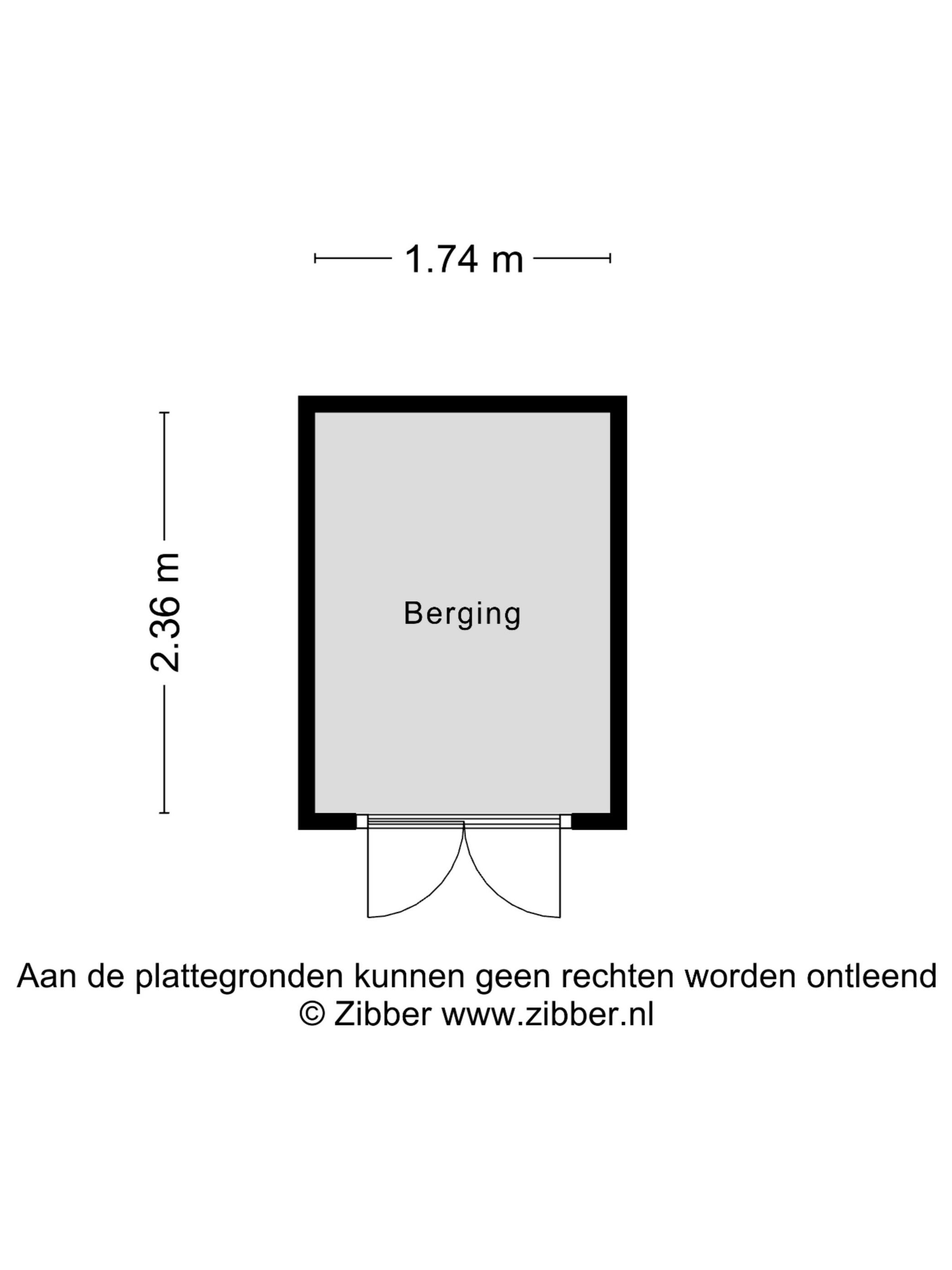 Foto 48 van Wisselspoor 133