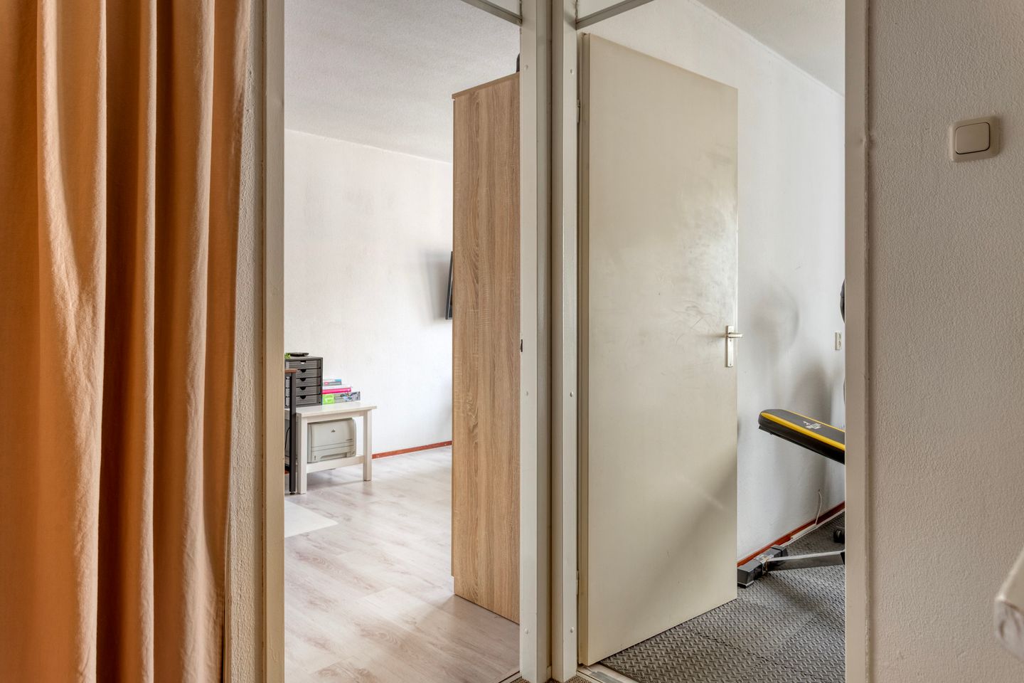 Foto 35 van Wisselspoor 133