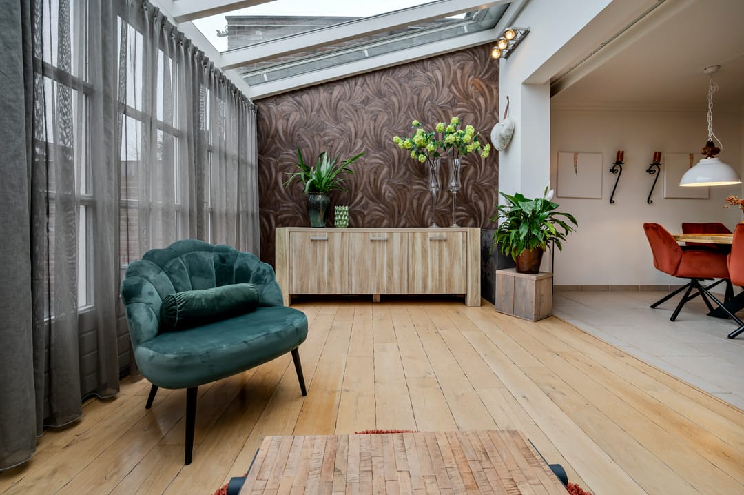 Foto 11 van Tarweland 11