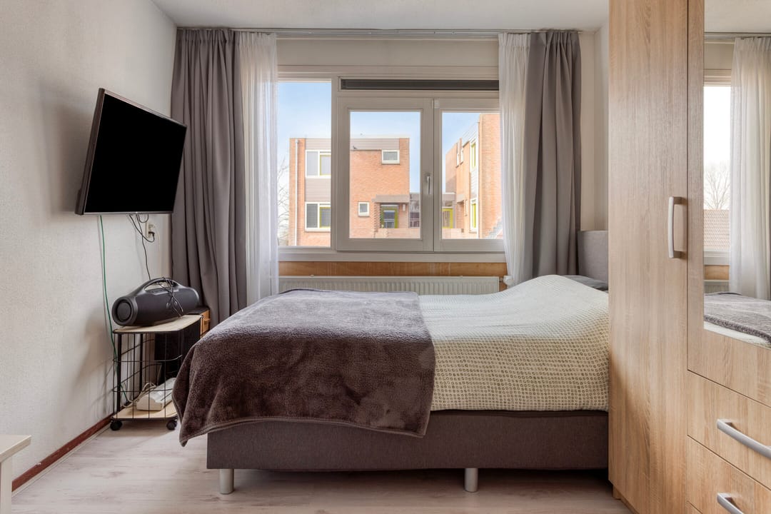 Foto 37 van Wisselspoor 133