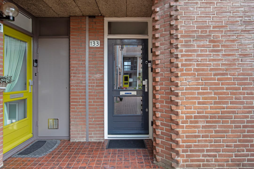 Foto 7 van Wisselspoor 133