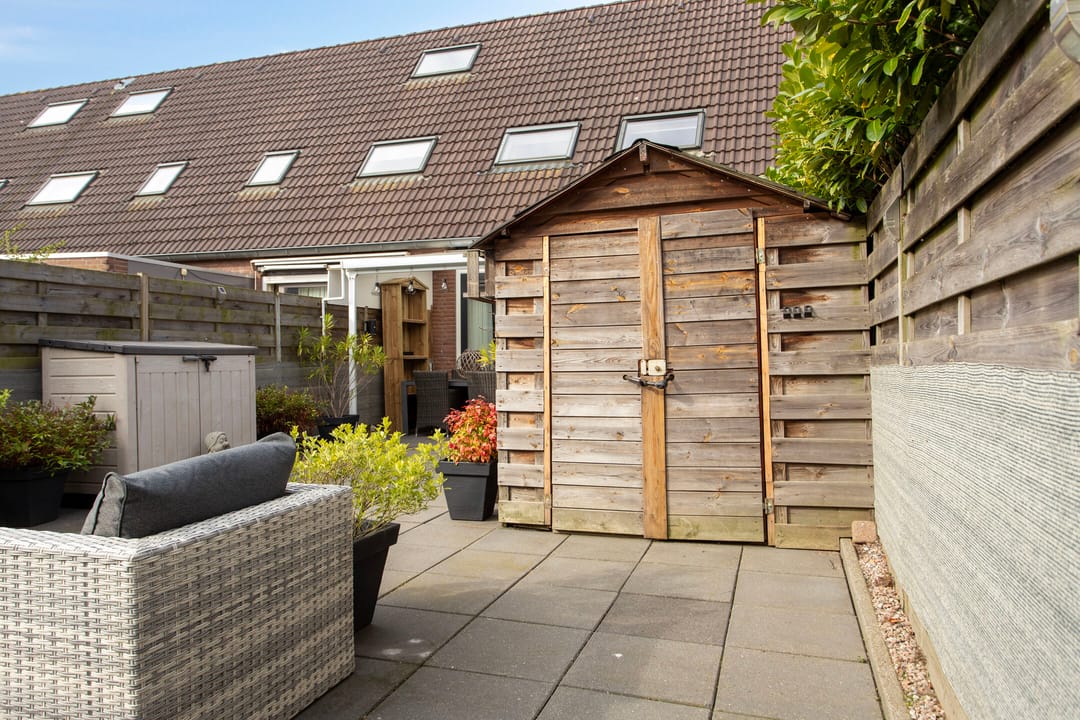 Foto 22 van Wisselspoor 133