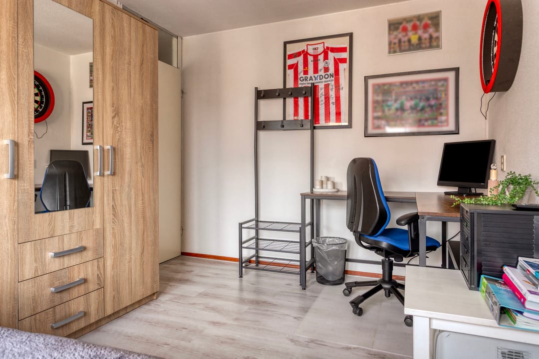 Foto 38 van Wisselspoor 133