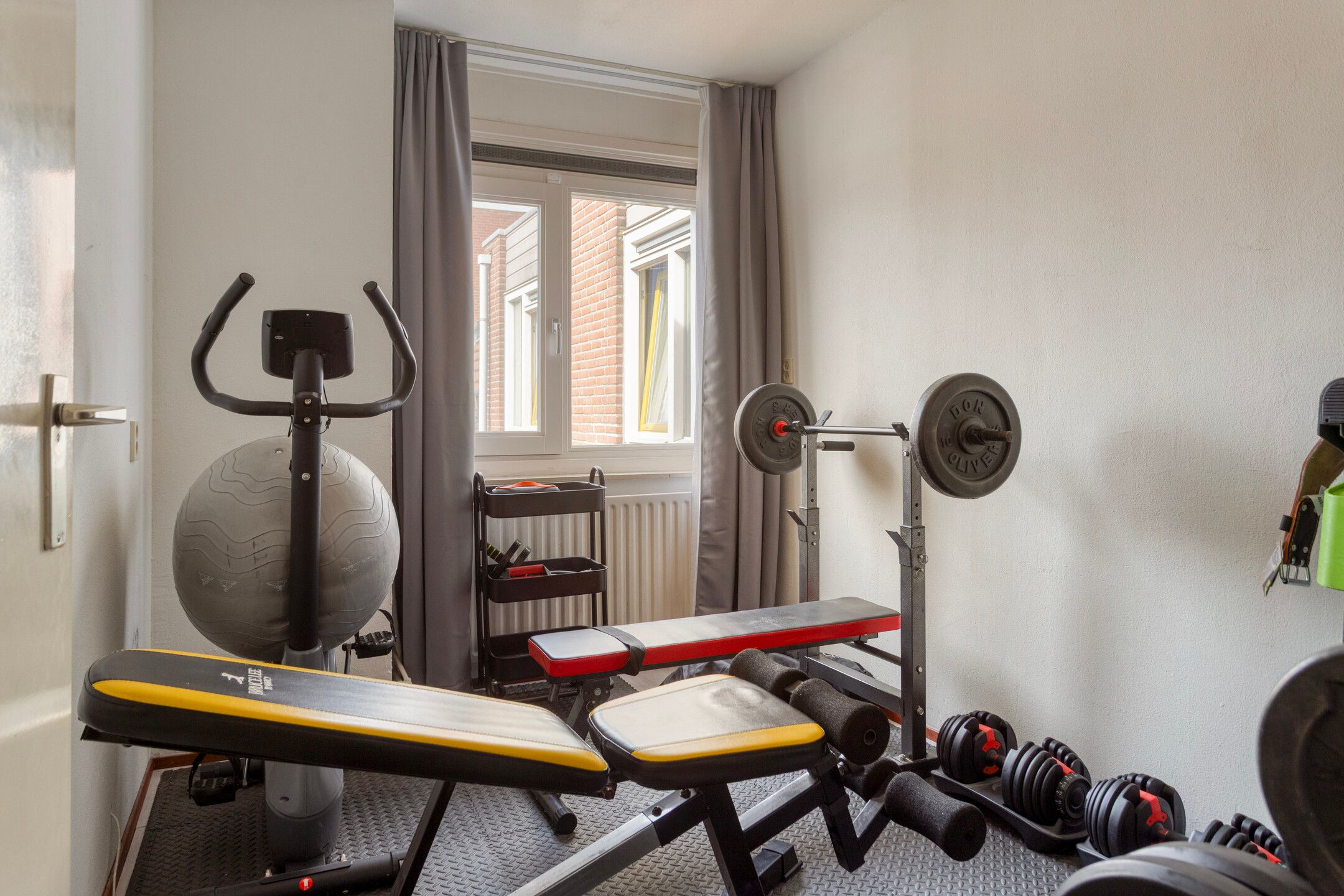 Foto 39 van Wisselspoor 133