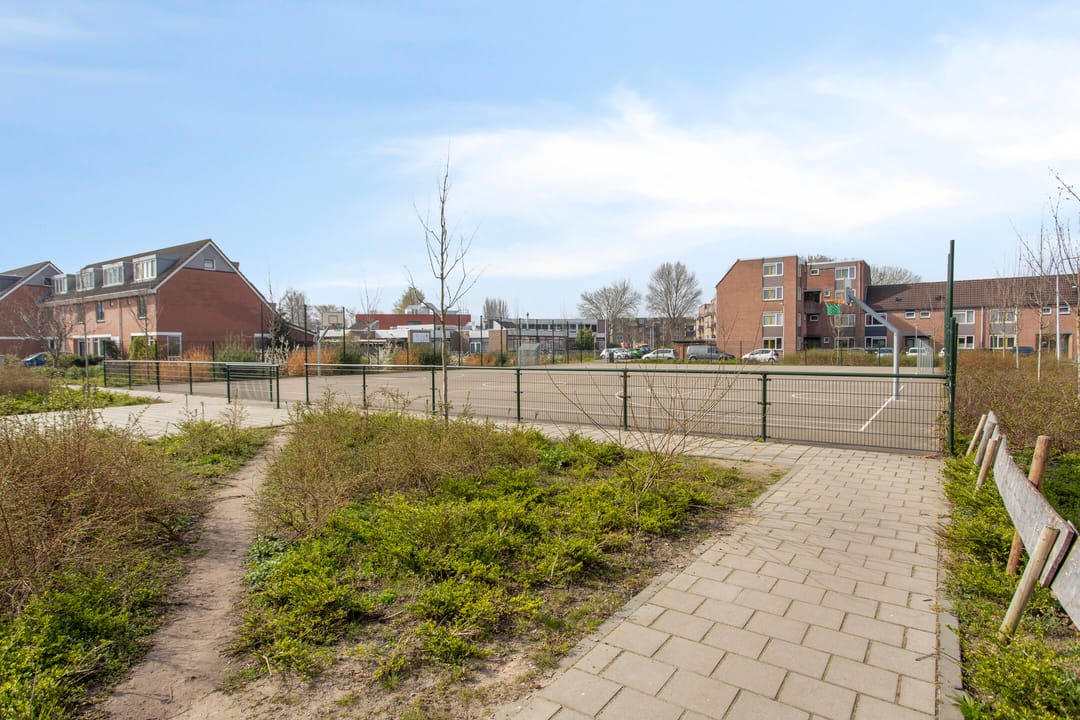 Foto 41 van Wisselspoor 133