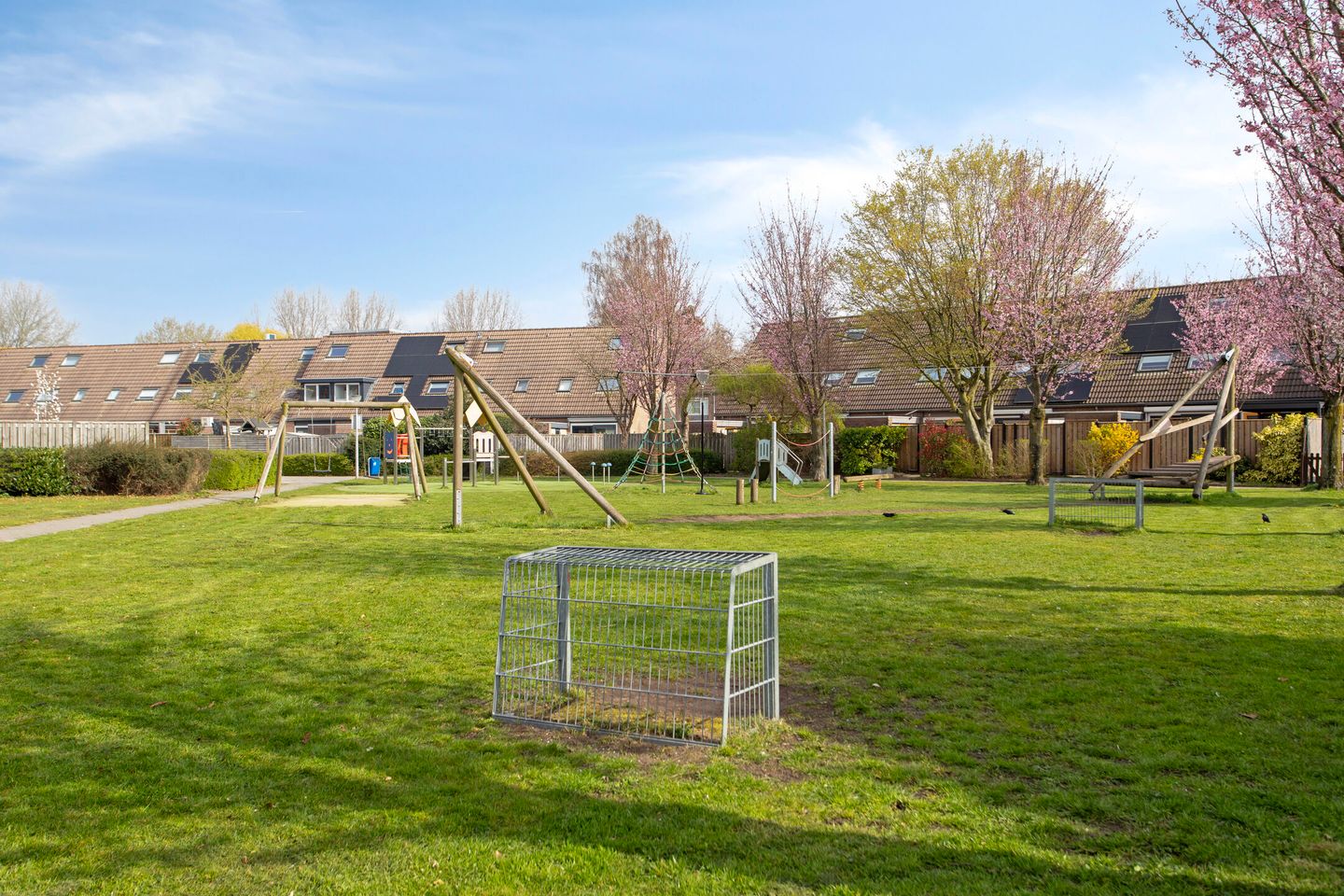 Foto 44 van Wisselspoor 133