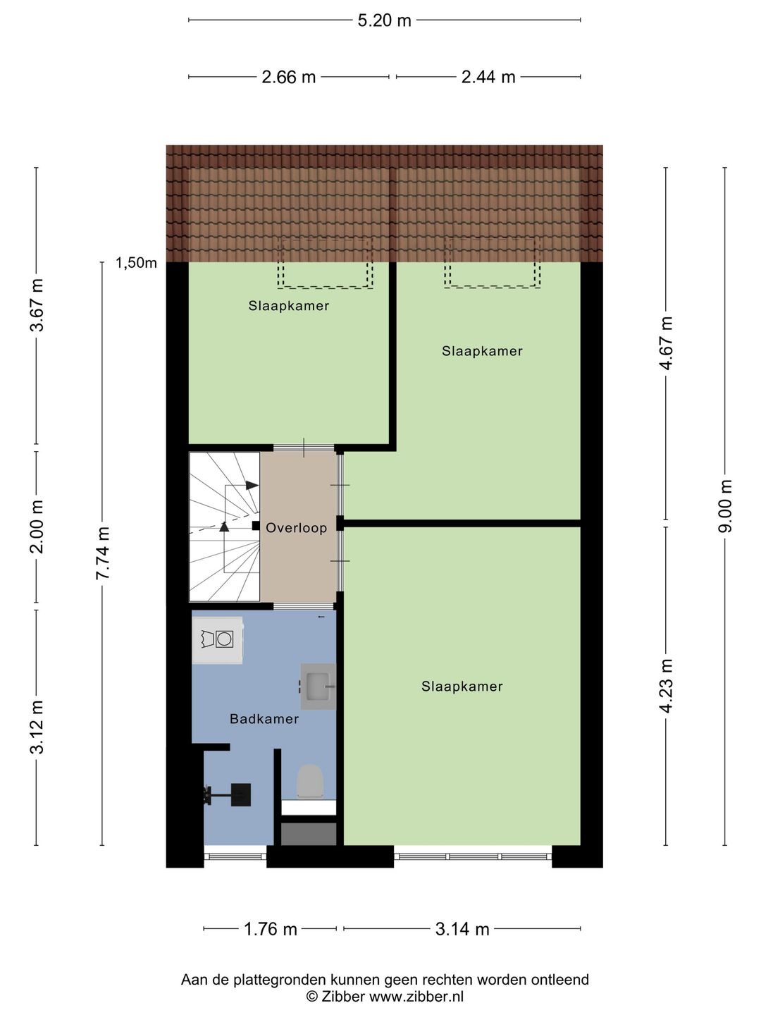 Foto 46 van Wisselspoor 133