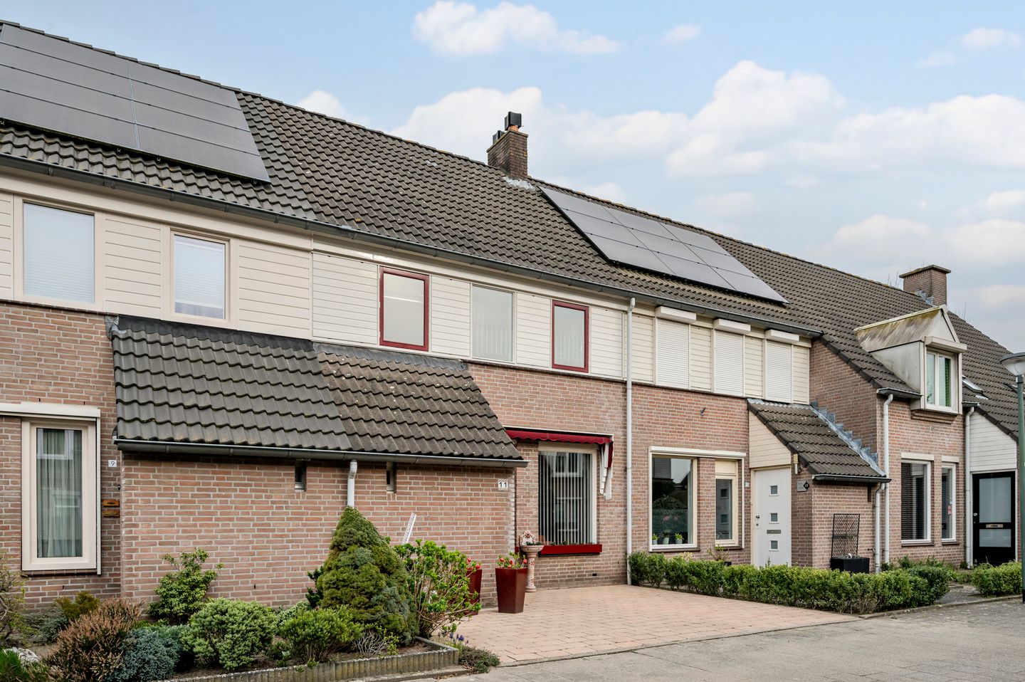 Foto 44 van Tarweland 11