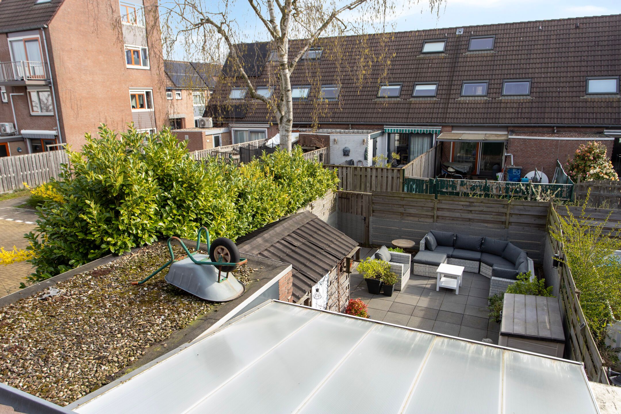 Foto 24 van Wisselspoor 133