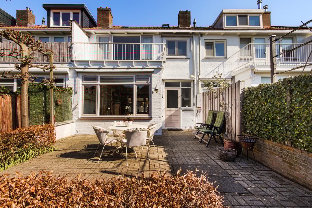 Foto 1 van Cronjéstraat 19