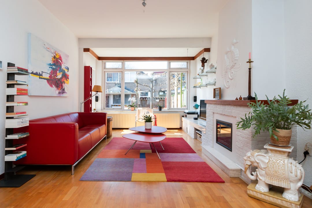 Foto 2 van Cronjéstraat 19