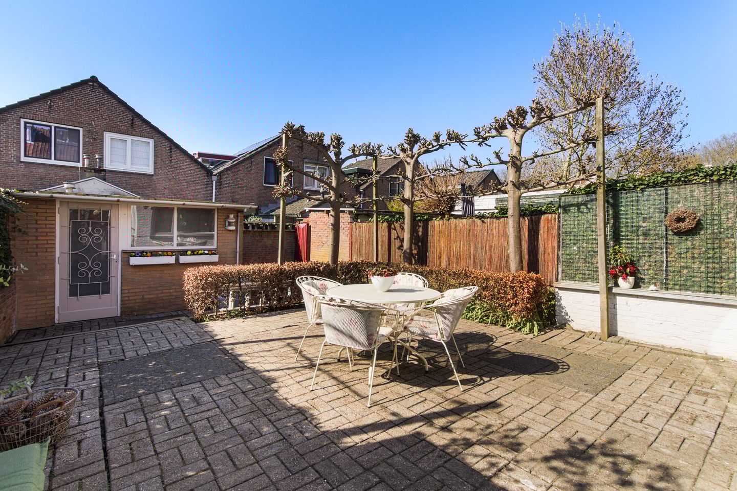 Foto 5 van Cronjéstraat 19