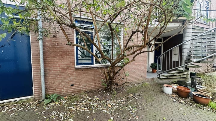 Foto 2 van Maria Gouweloospoort 28