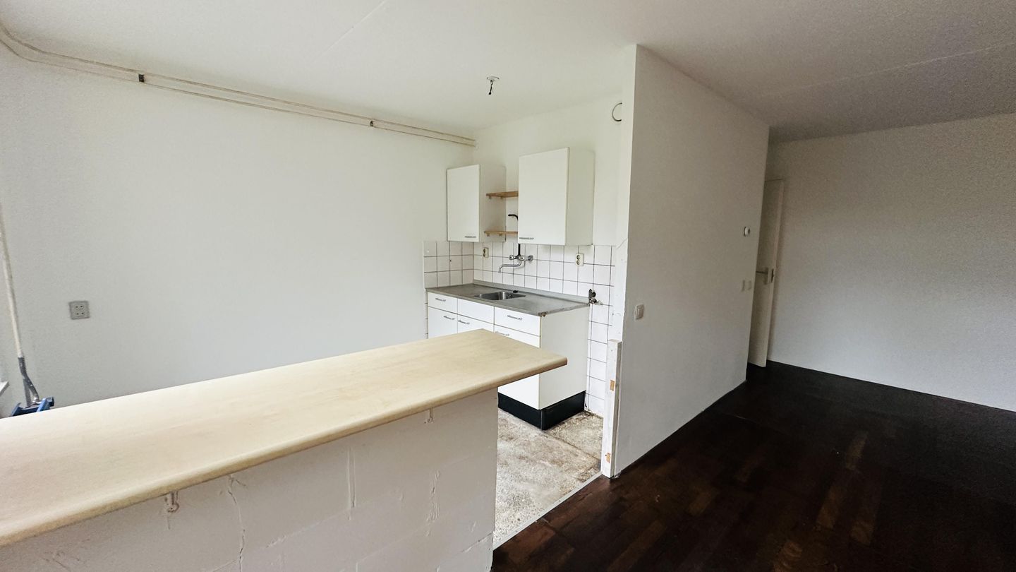 Foto 4 van Maria Gouweloospoort 28