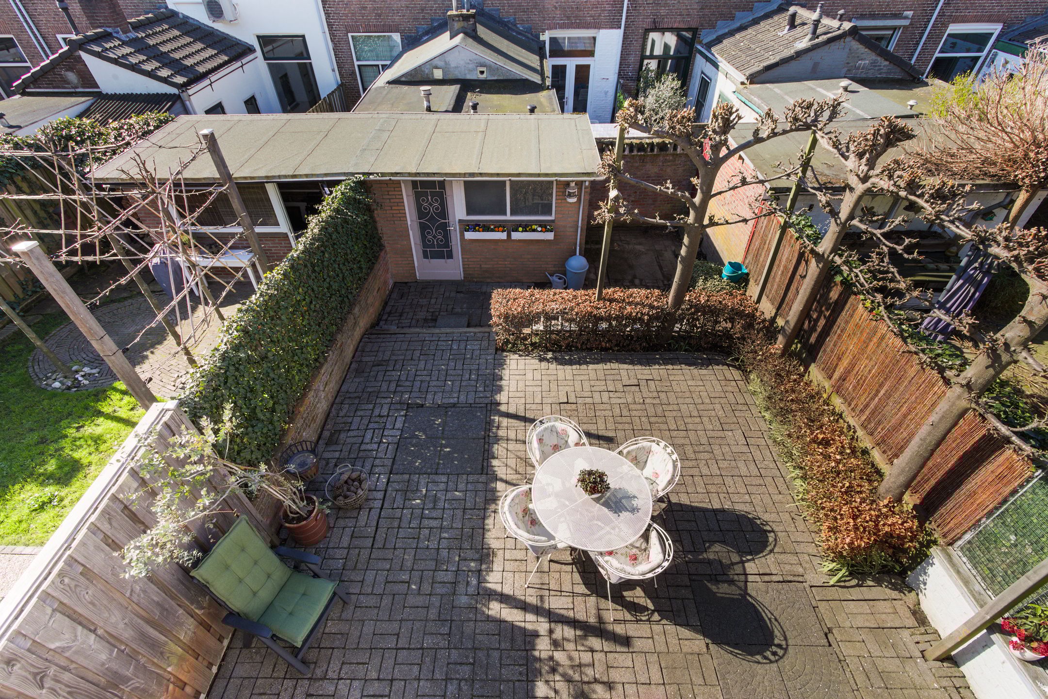 Foto 24 van Cronjéstraat 19