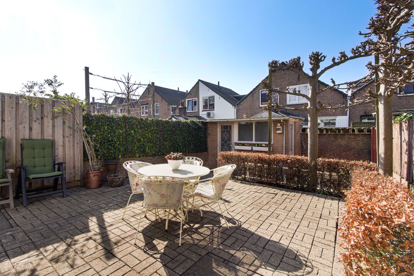 Foto 25 van Cronjéstraat 19