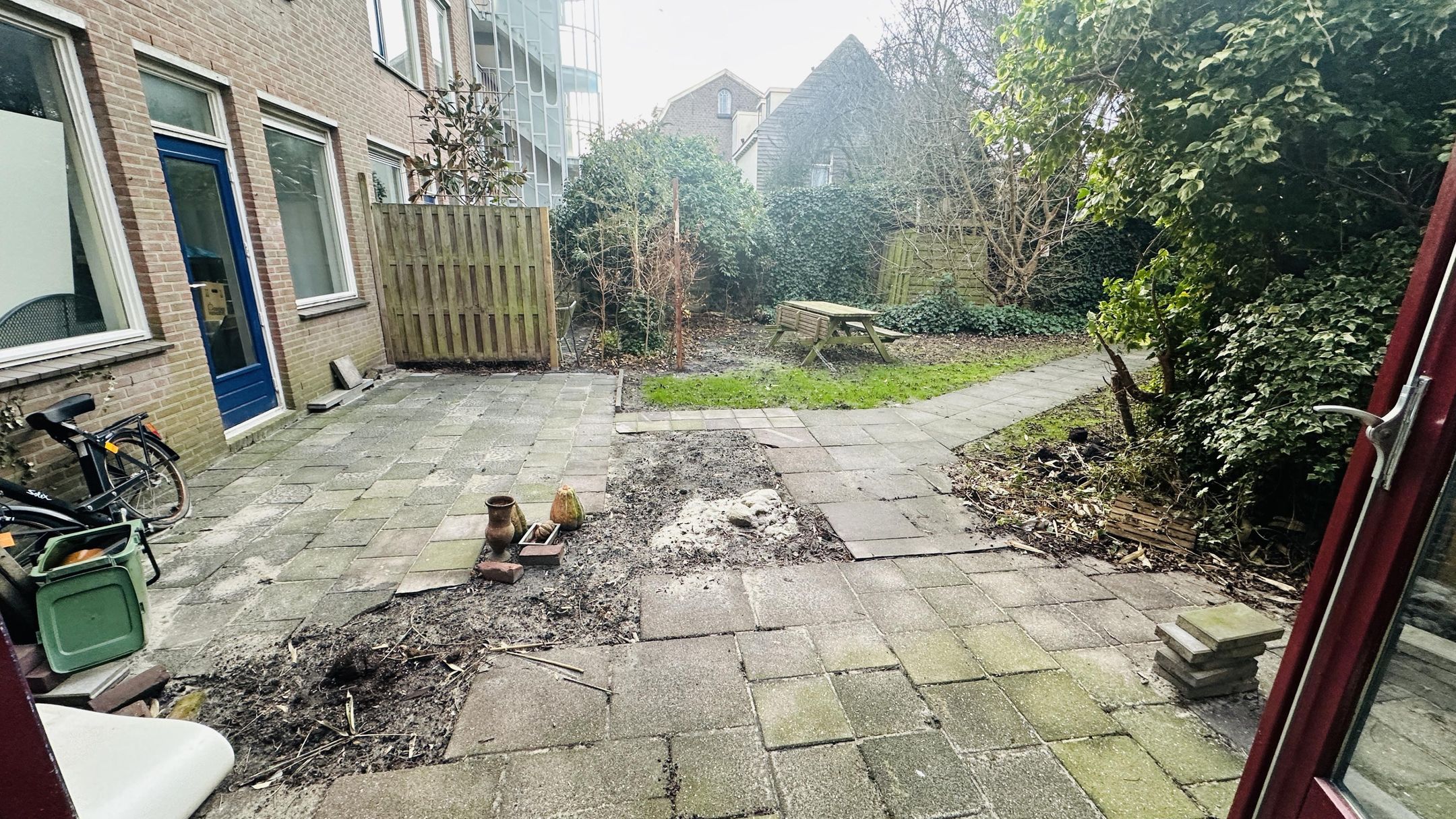 Foto 12 van Maria Gouweloospoort 28