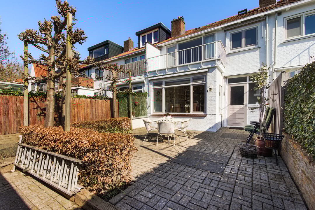 Foto 26 van Cronjéstraat 19