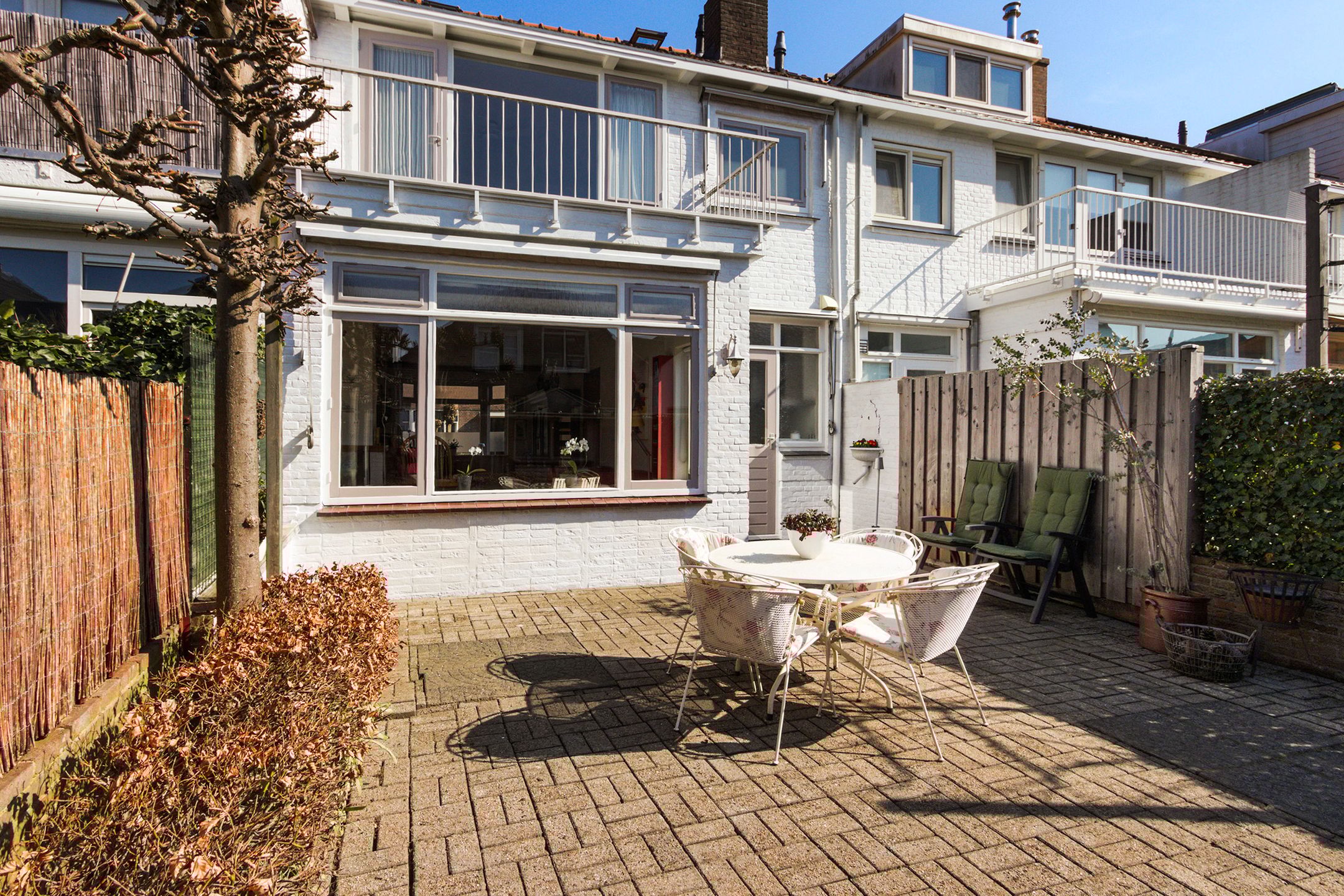 Foto 27 van Cronjéstraat 19