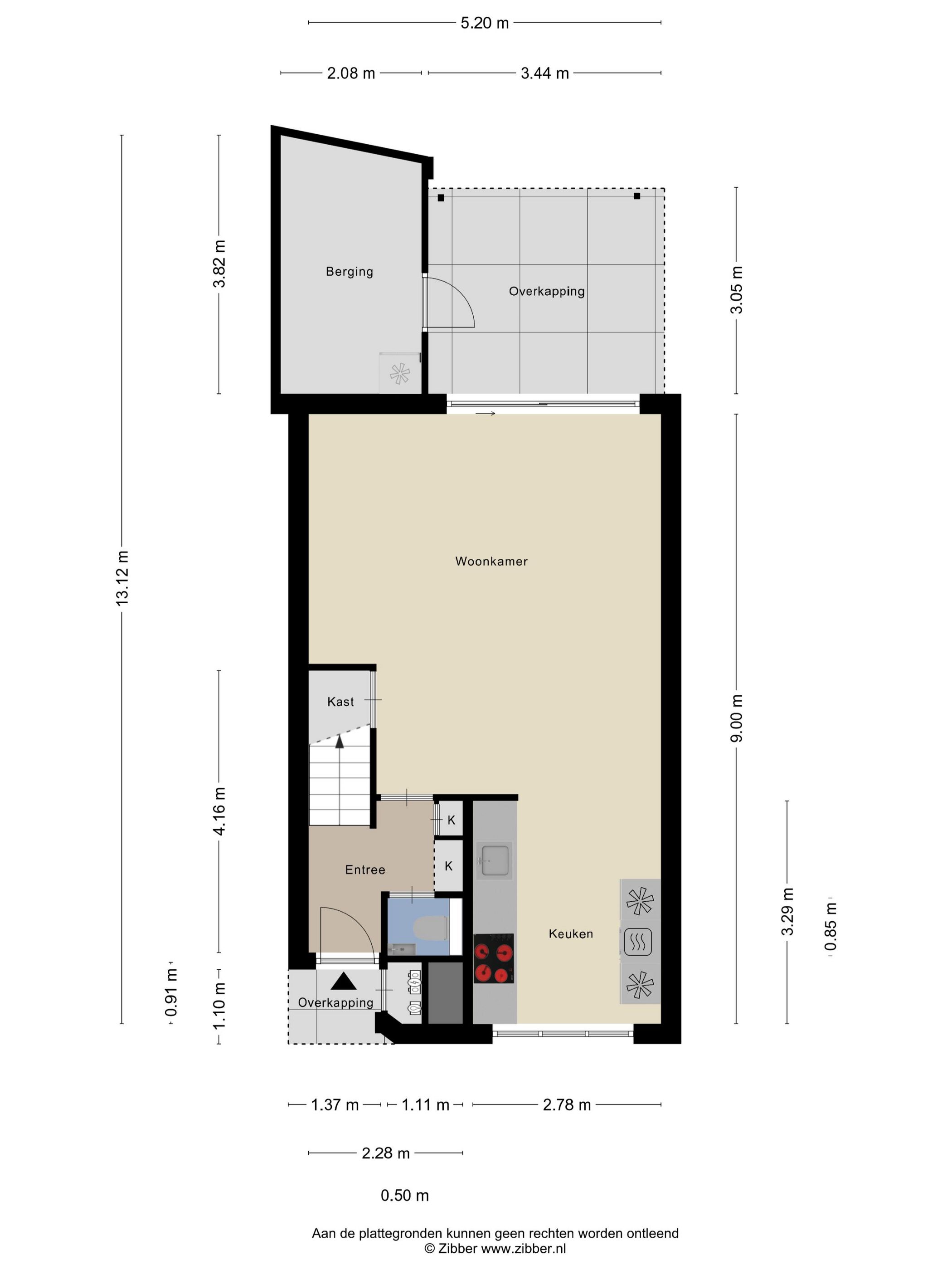 Foto 45 van Wisselspoor 133