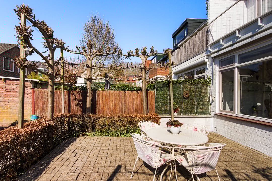 Foto 28 van Cronjéstraat 19