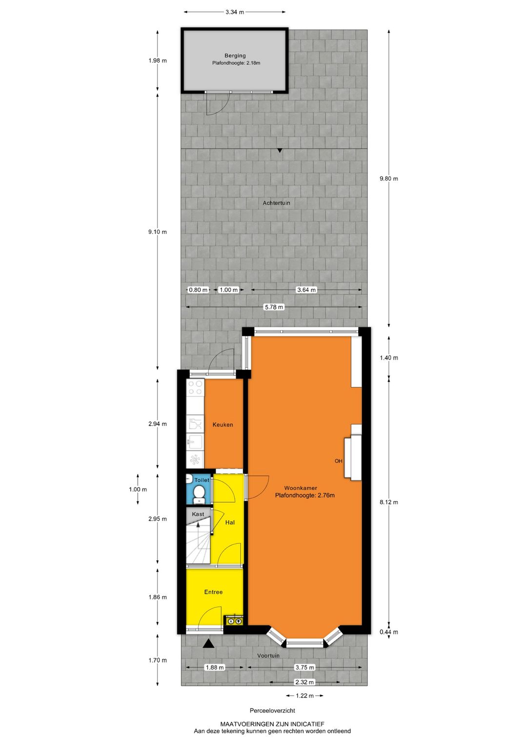 Foto 32 van Cronjéstraat 19