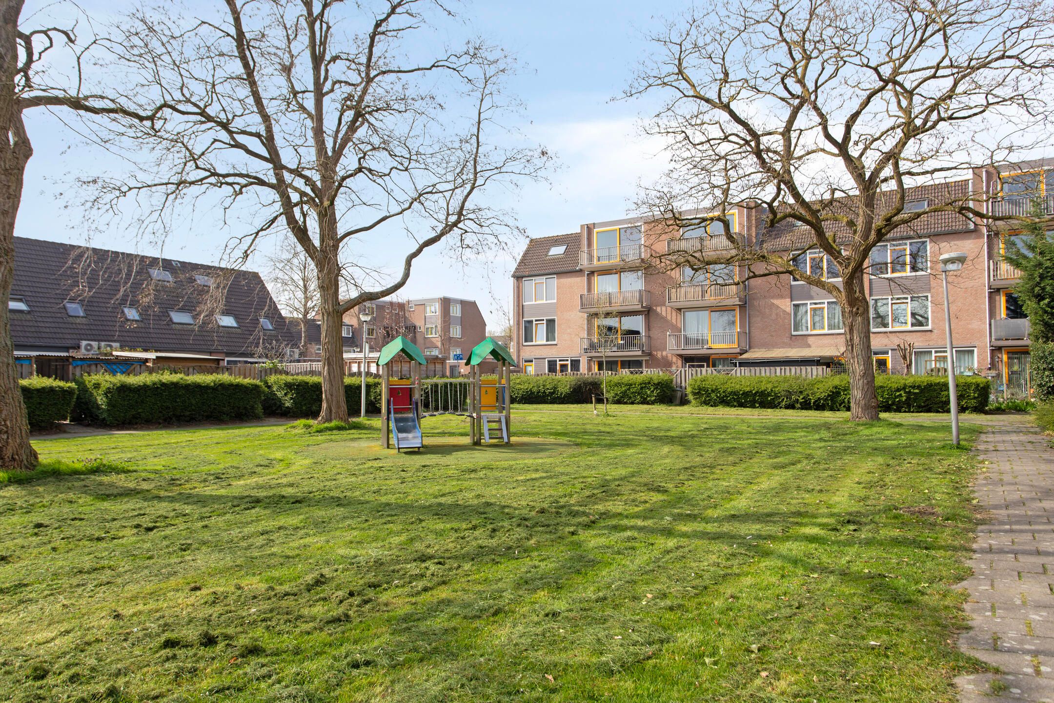 Foto 42 van Wisselspoor 133