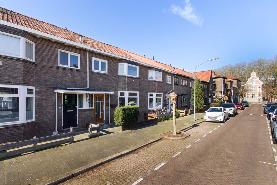 Foto 7 van Cronjéstraat 19