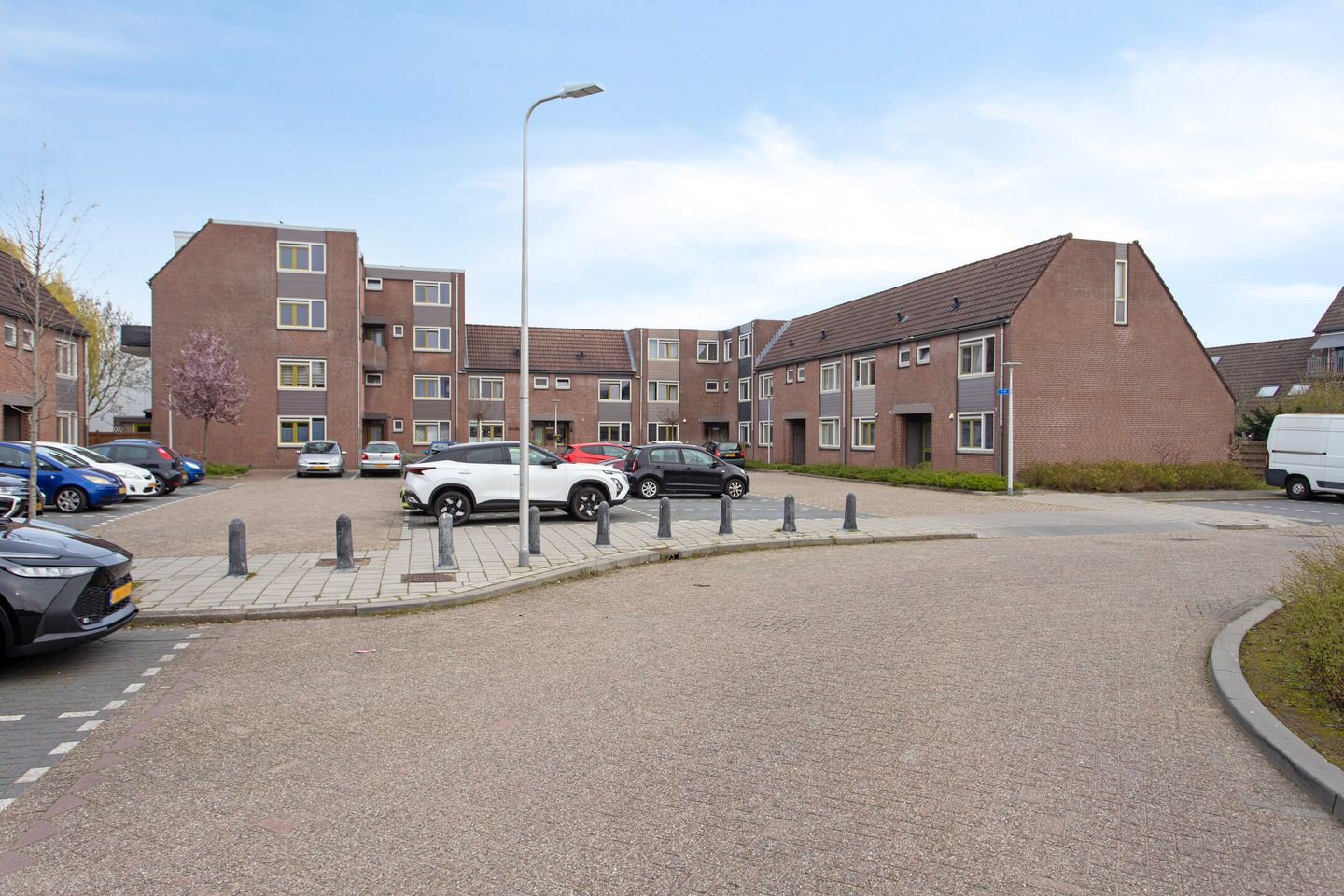 Foto 40 van Wisselspoor 133