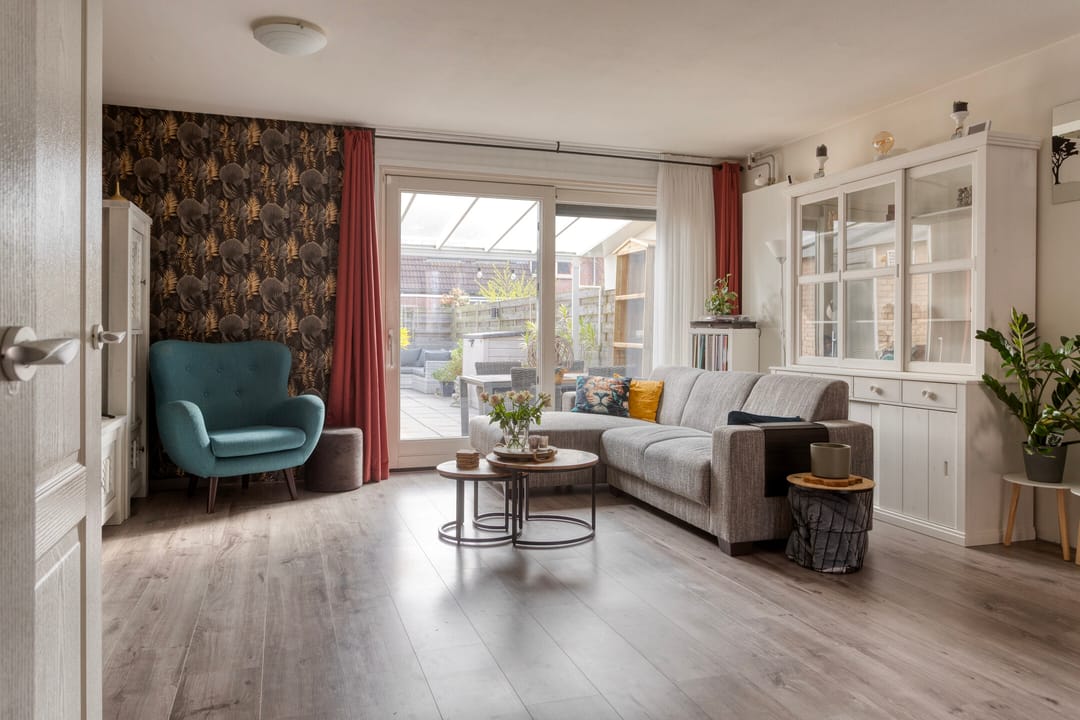 Foto 2 van Wisselspoor 133