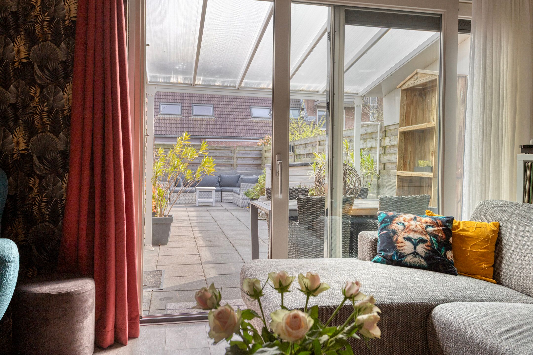 Foto 12 van Wisselspoor 133