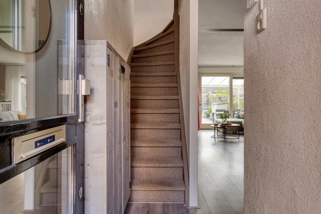 Foto 8 van Wisselspoor 133