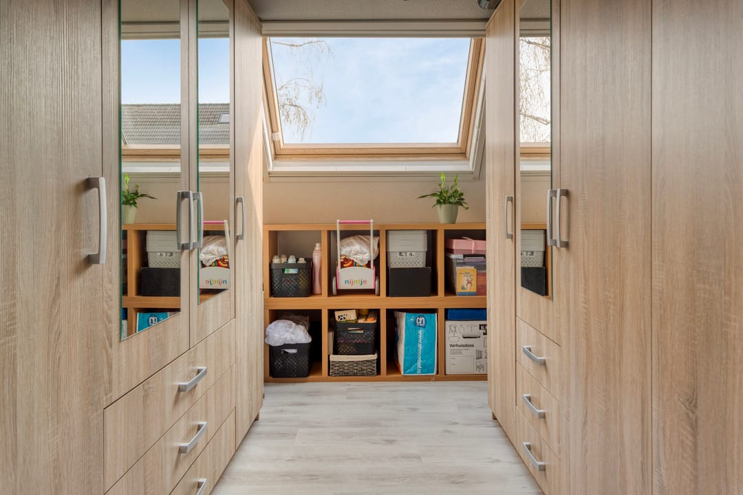 Foto 31 van Wisselspoor 133