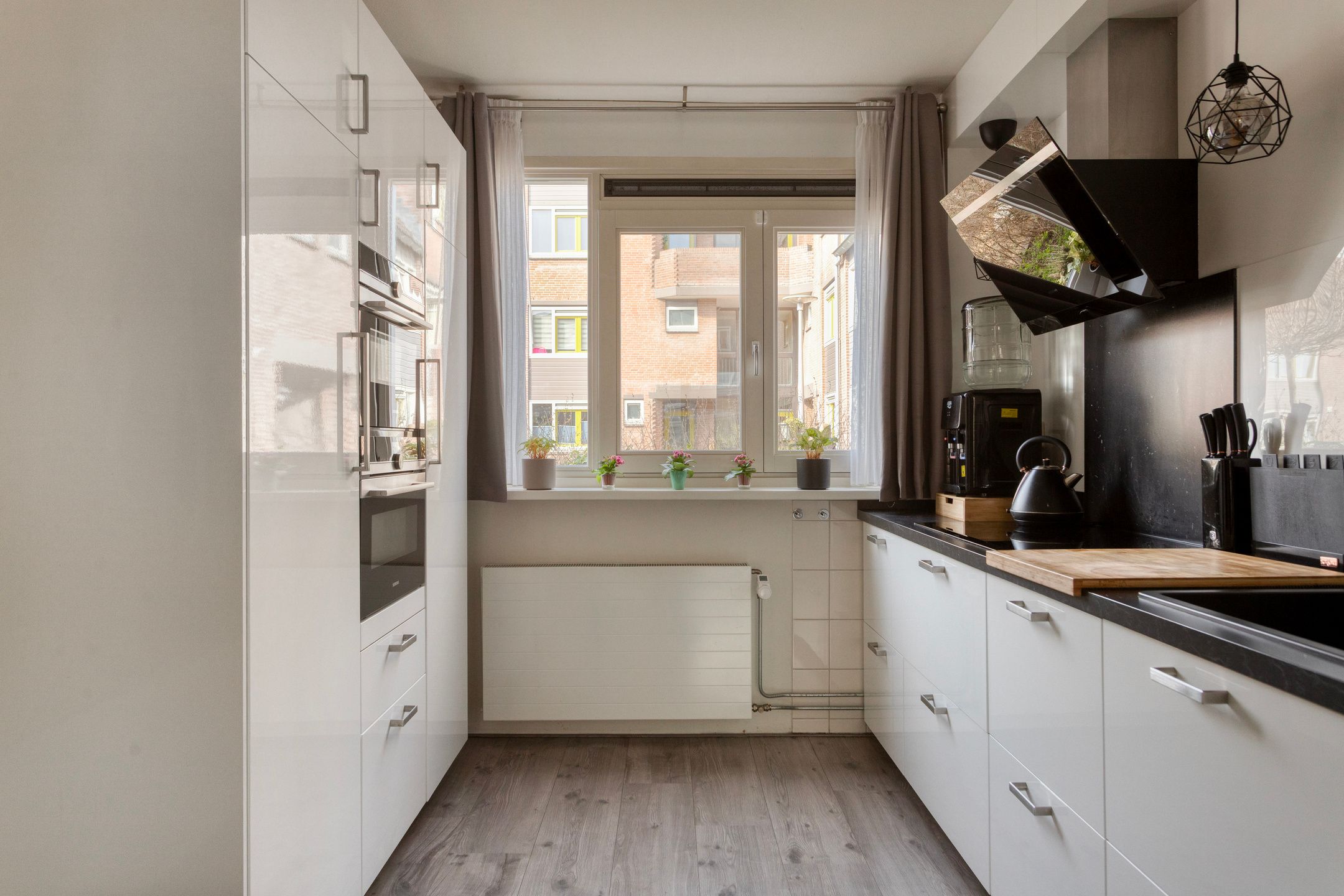 Foto 3 van Wisselspoor 133