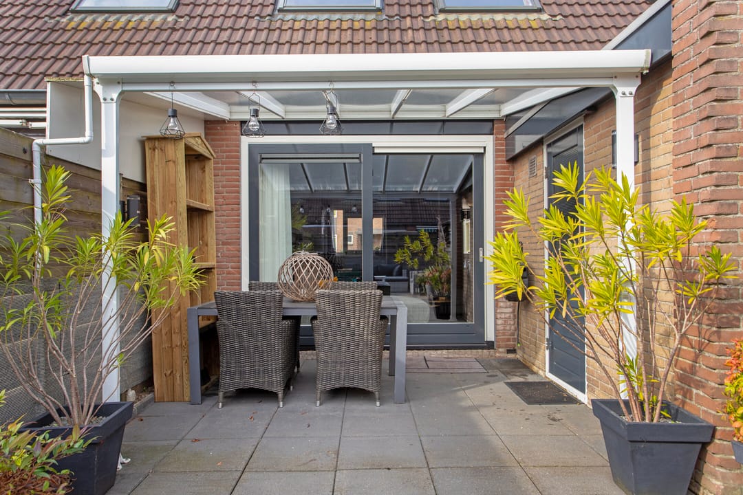 Foto 23 van Wisselspoor 133