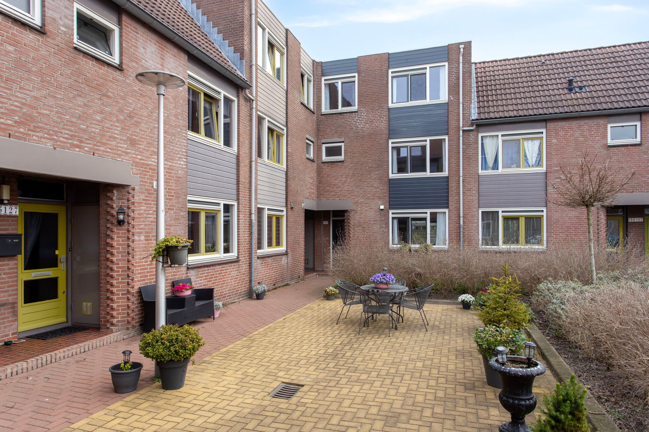 Foto 6 van Wisselspoor 133