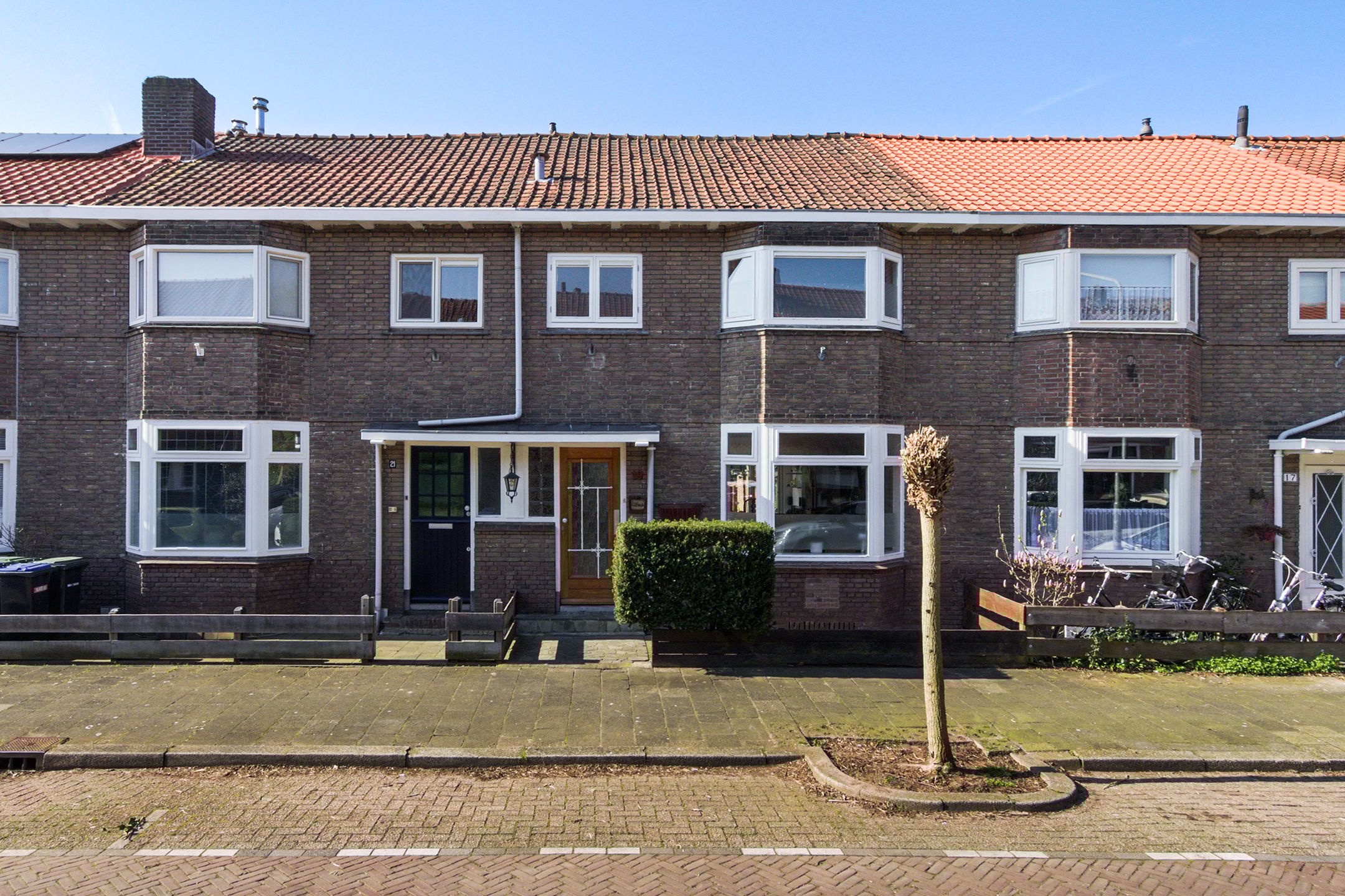 Foto 6 van Cronjéstraat 19