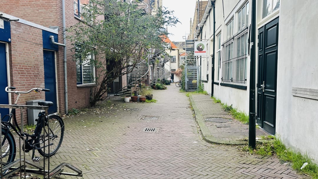 Foto 16 van Maria Gouweloospoort 28